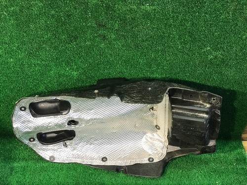Bmw r1100 1100s - r, rear