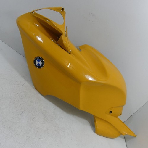 Bmw 1100 seitenverkleidung - bmw, r