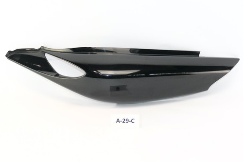 Bmw 1100 r2s 1999 - 1999, left