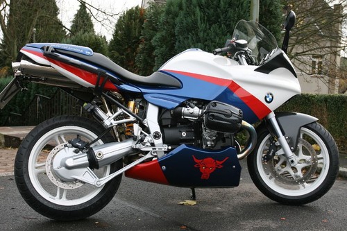 Bmw 1100 v2a fairing - 1100,