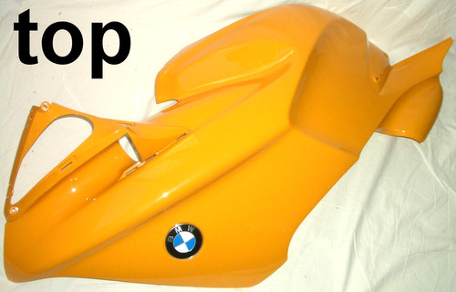 Bmw 1100 side - side, panel