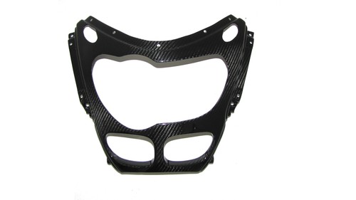 Carbon pulpit fairing fits - pulpit,