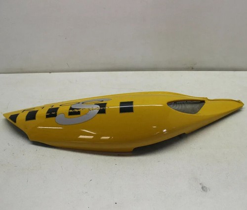 Side panel fairing - side,