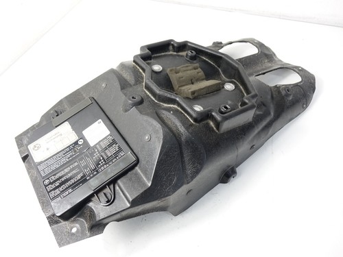 Heckunterverkleidung bmw - bmw, r