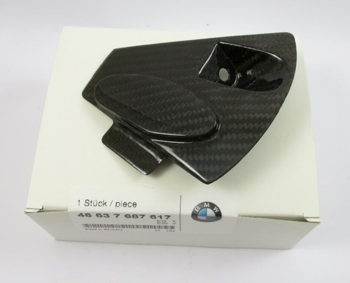 Original bmw r1100s carbon - original,